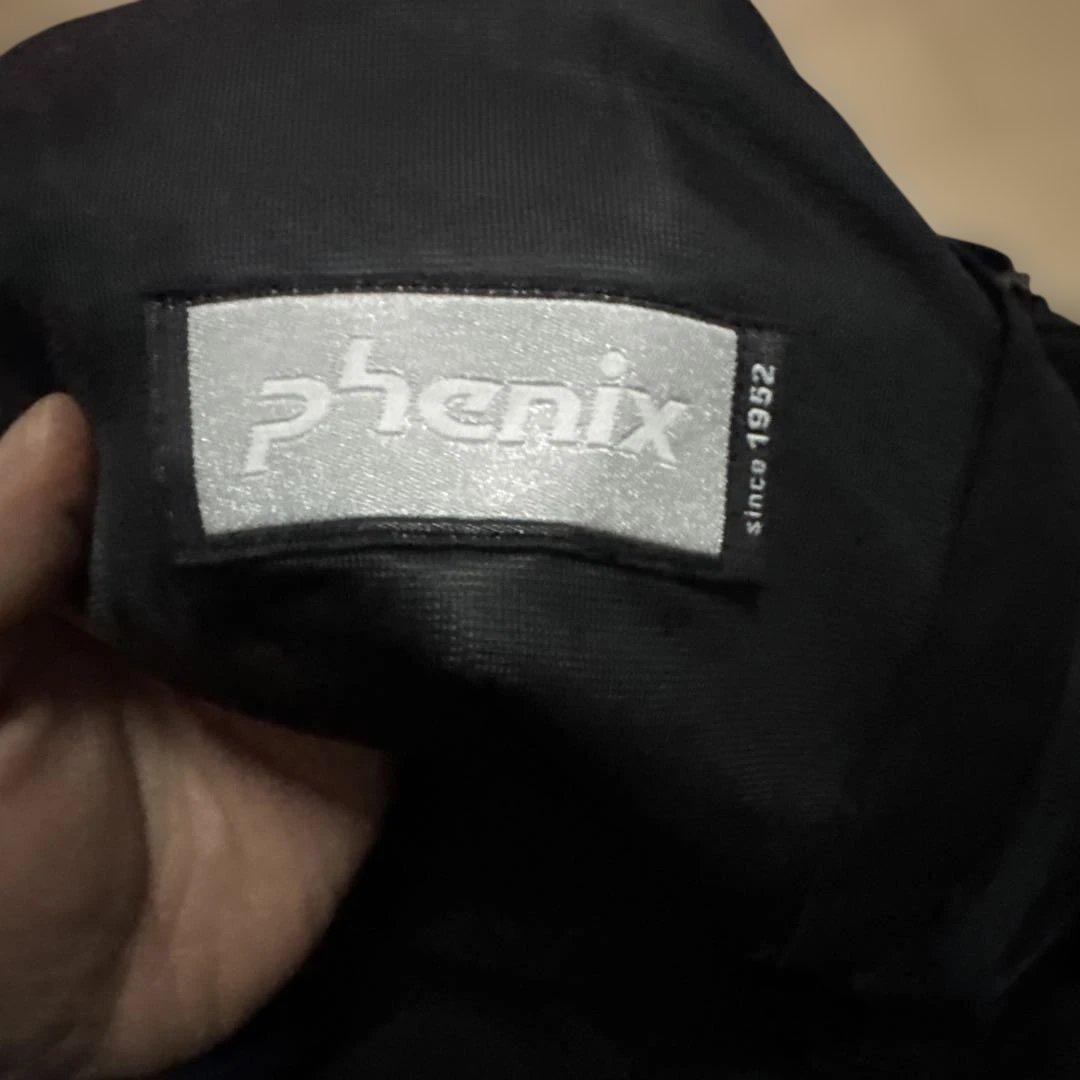 phenix スノーボードジャケット 男性用