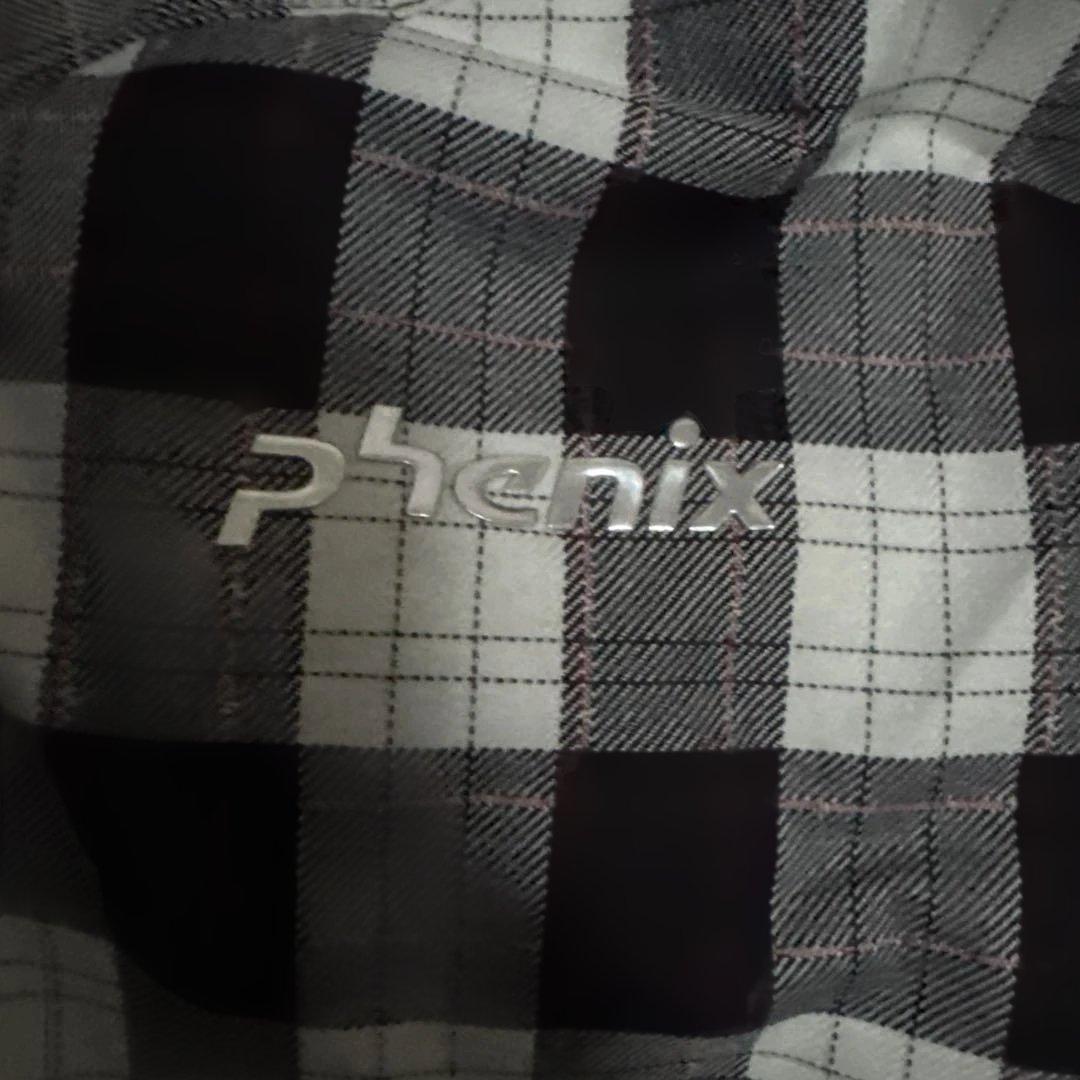 phenix スノーボードジャケット 男性用