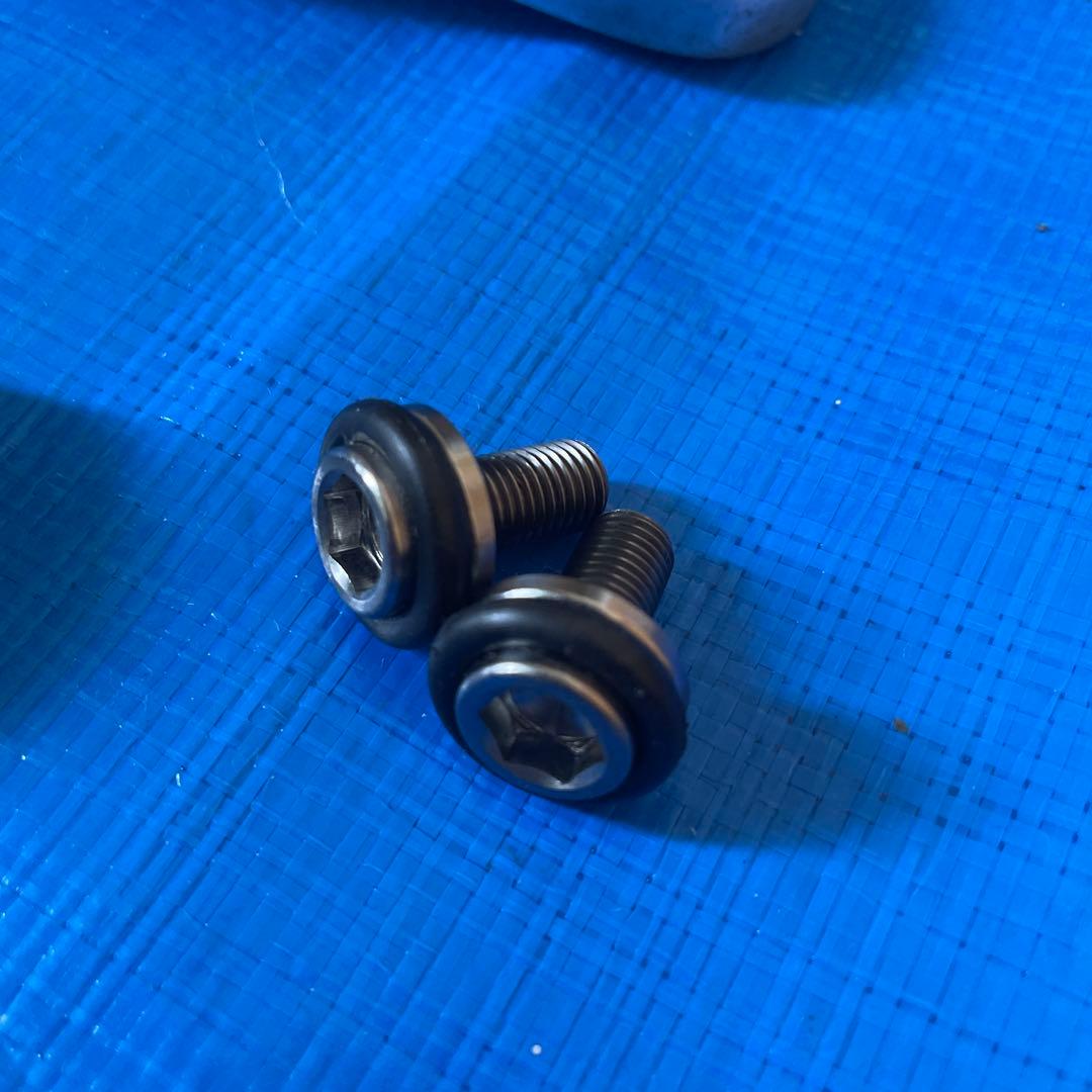 パーツ SHIMANO DEORE XT FC-M730 170mm