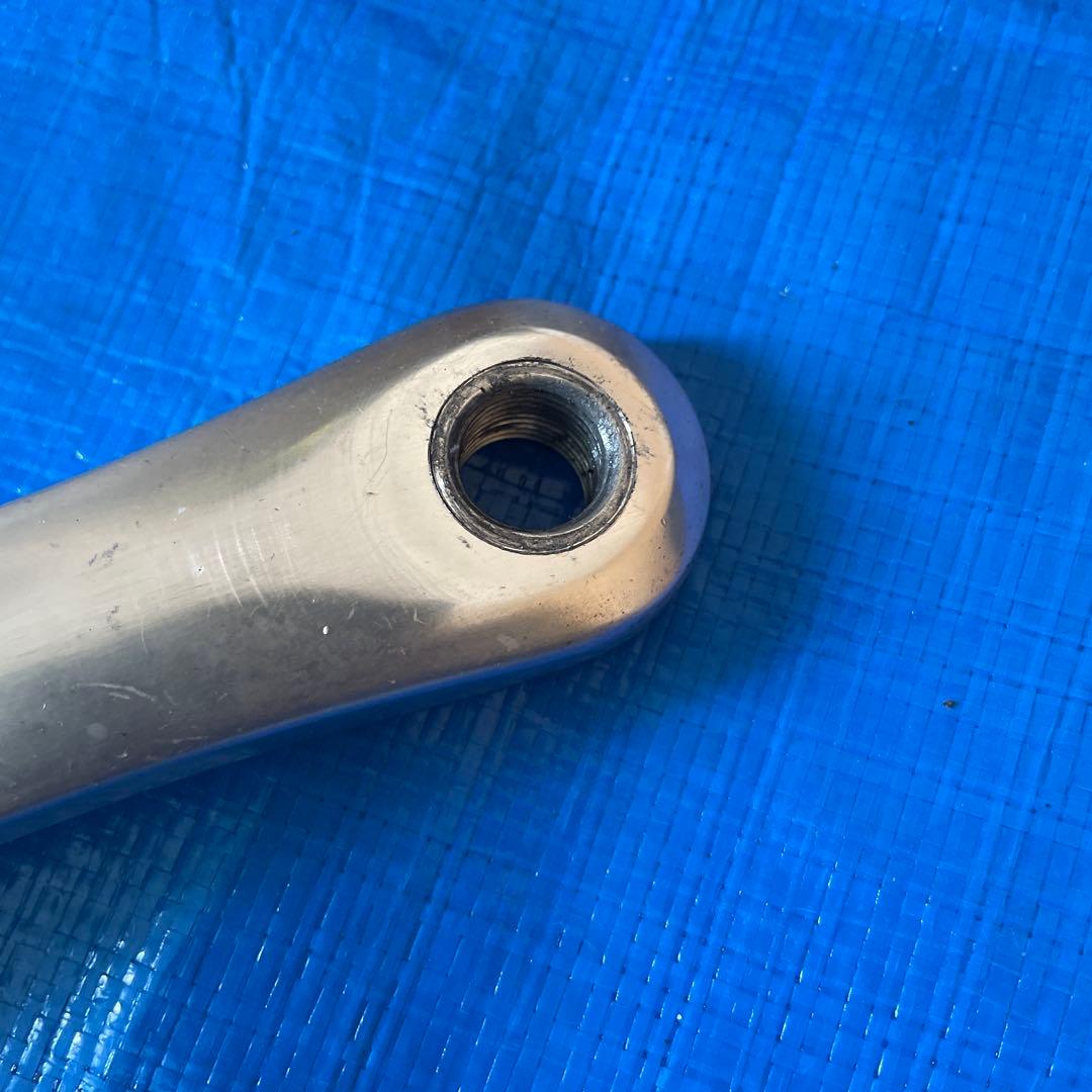 パーツ SHIMANO DEORE XT FC-M730 170mm