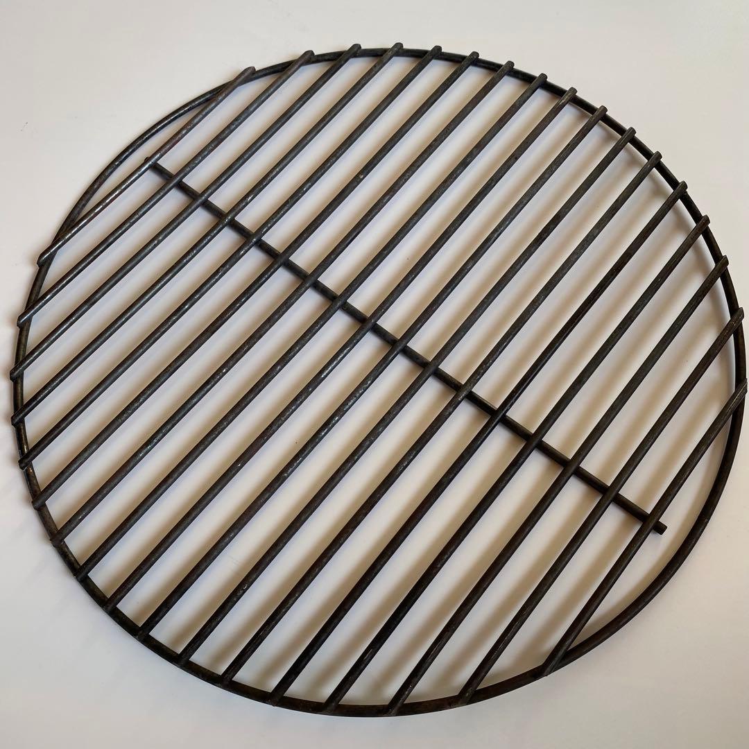 WEBER ウェーバー バーベキューグリル 47cm BBQ