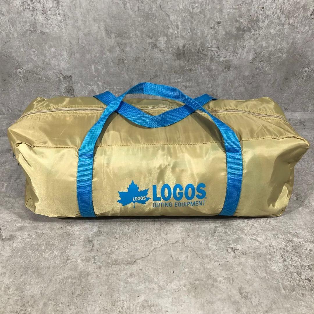 大人気 美品 LOGOS ロゴス ナバホ Tepee 300 テント ワンポール
