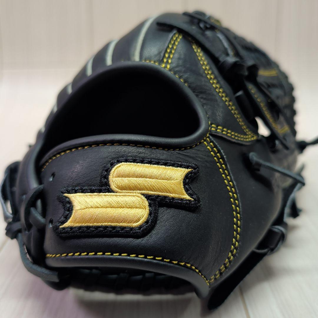 SSK　エスエスケイ　一般軟式用グローブ　オールラウンド用　右投げ　新品