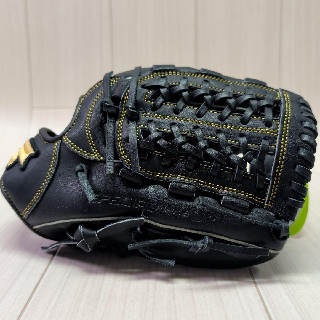 SSK　エスエスケイ　一般軟式用グローブ　オールラウンド用　右投げ　新品