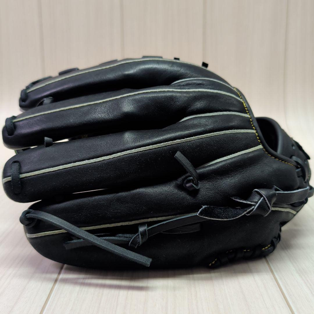 SSK　エスエスケイ　一般軟式用グローブ　オールラウンド用　右投げ　新品