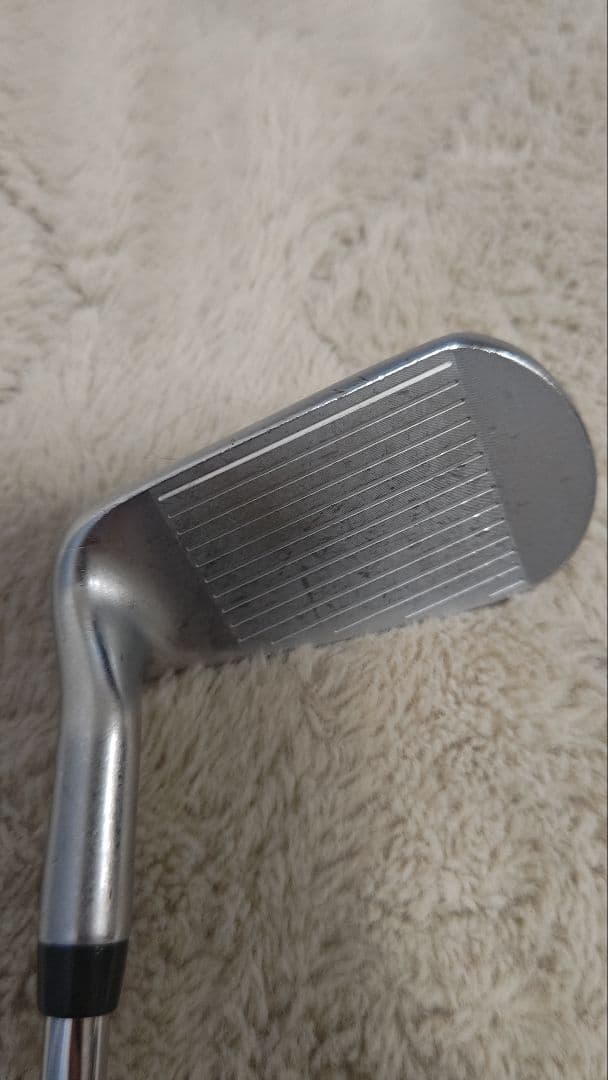 Dolphin Pitch & Run Wedge 119 48度