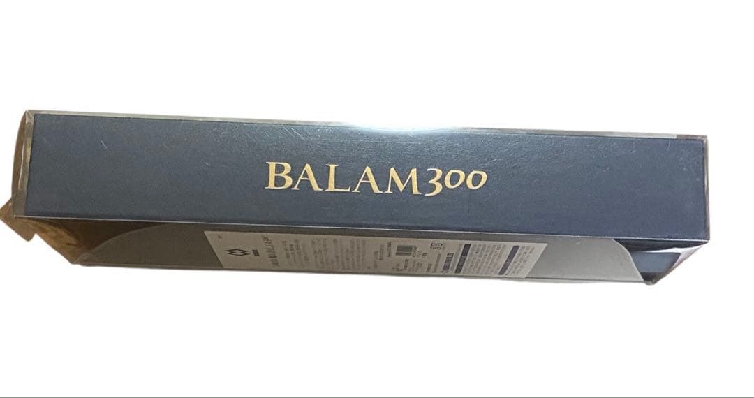 Giant Bait BALAM 300 バラム300