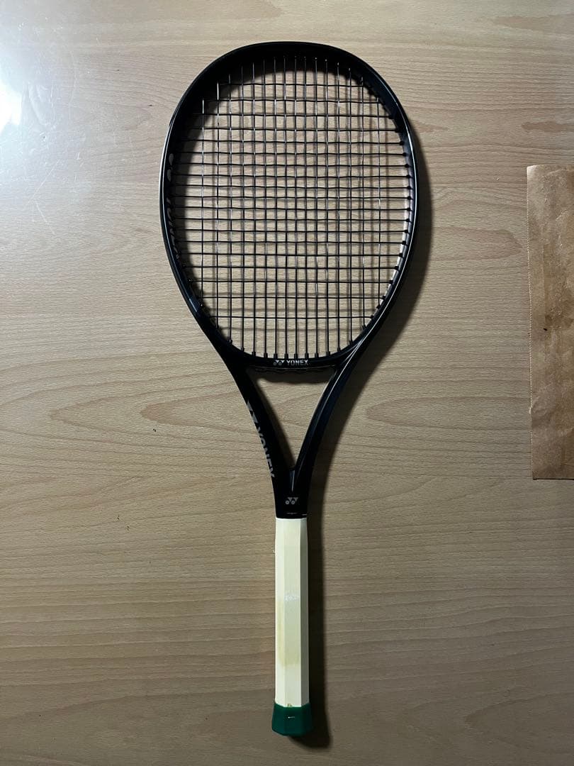 YONEX EZONE 98 G2 アクアナイトブラック