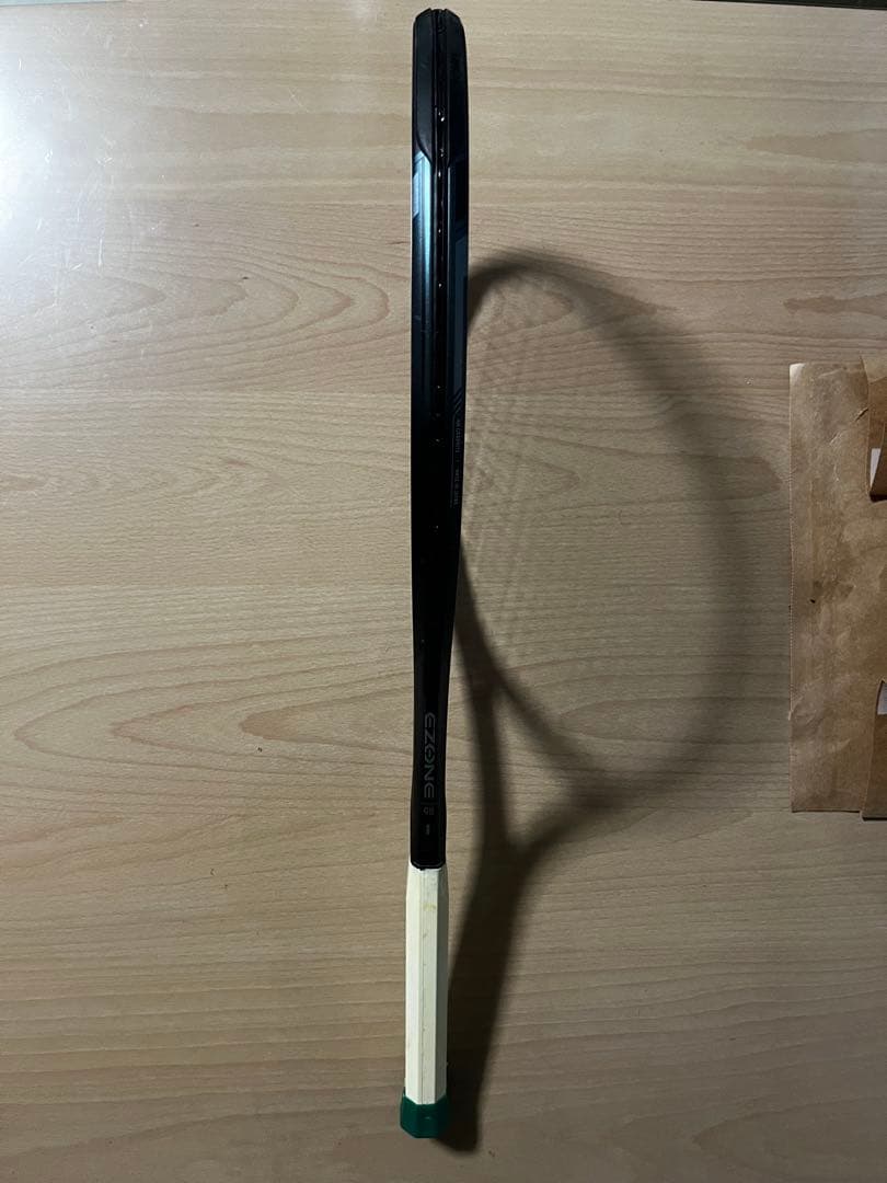 YONEX EZONE 98 G2 アクアナイトブラック