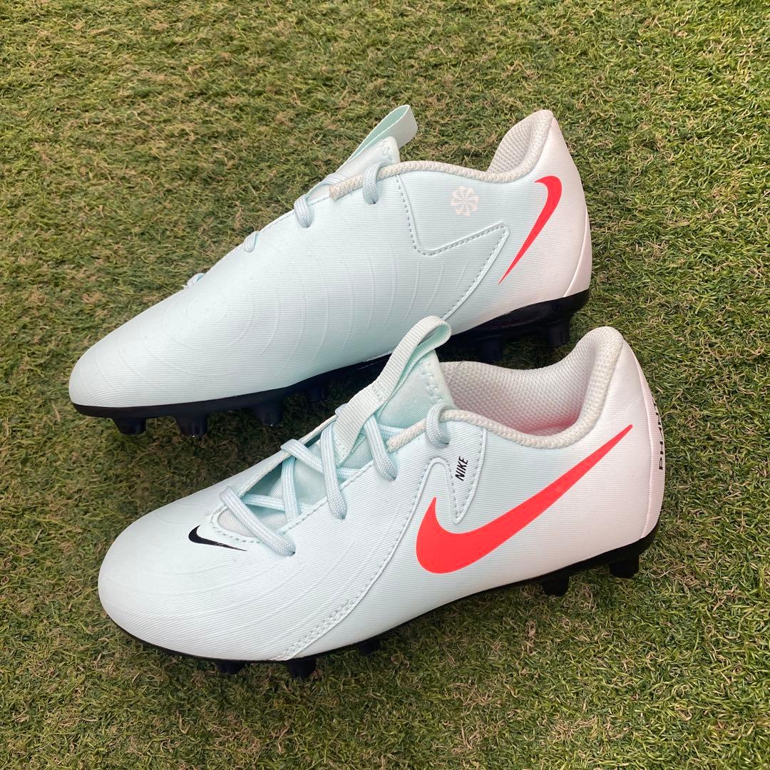Nike サッカーシューズ スパイク 20.5cmJRファントムGXⅡアカデミー