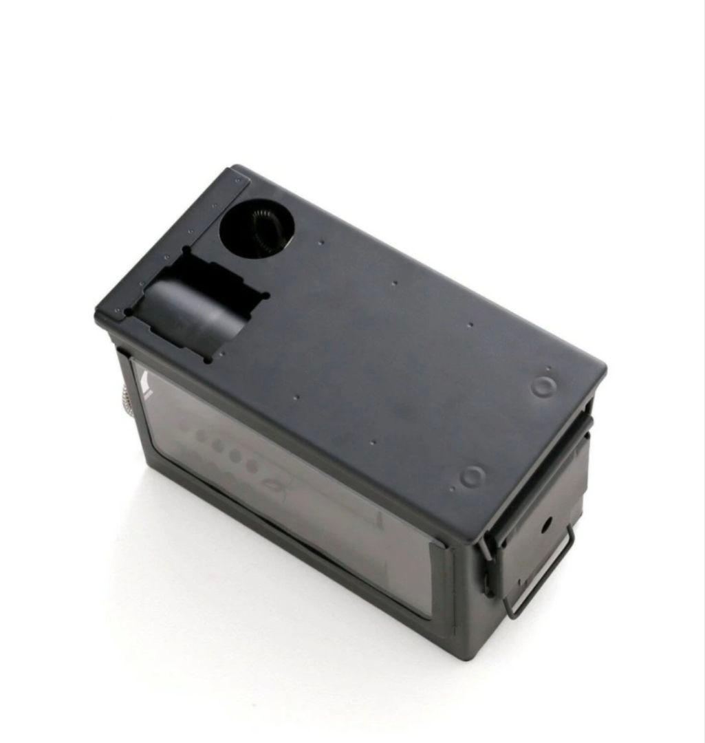美品MANNERS MAKETH MA Ammo Stove アンモストーブ
