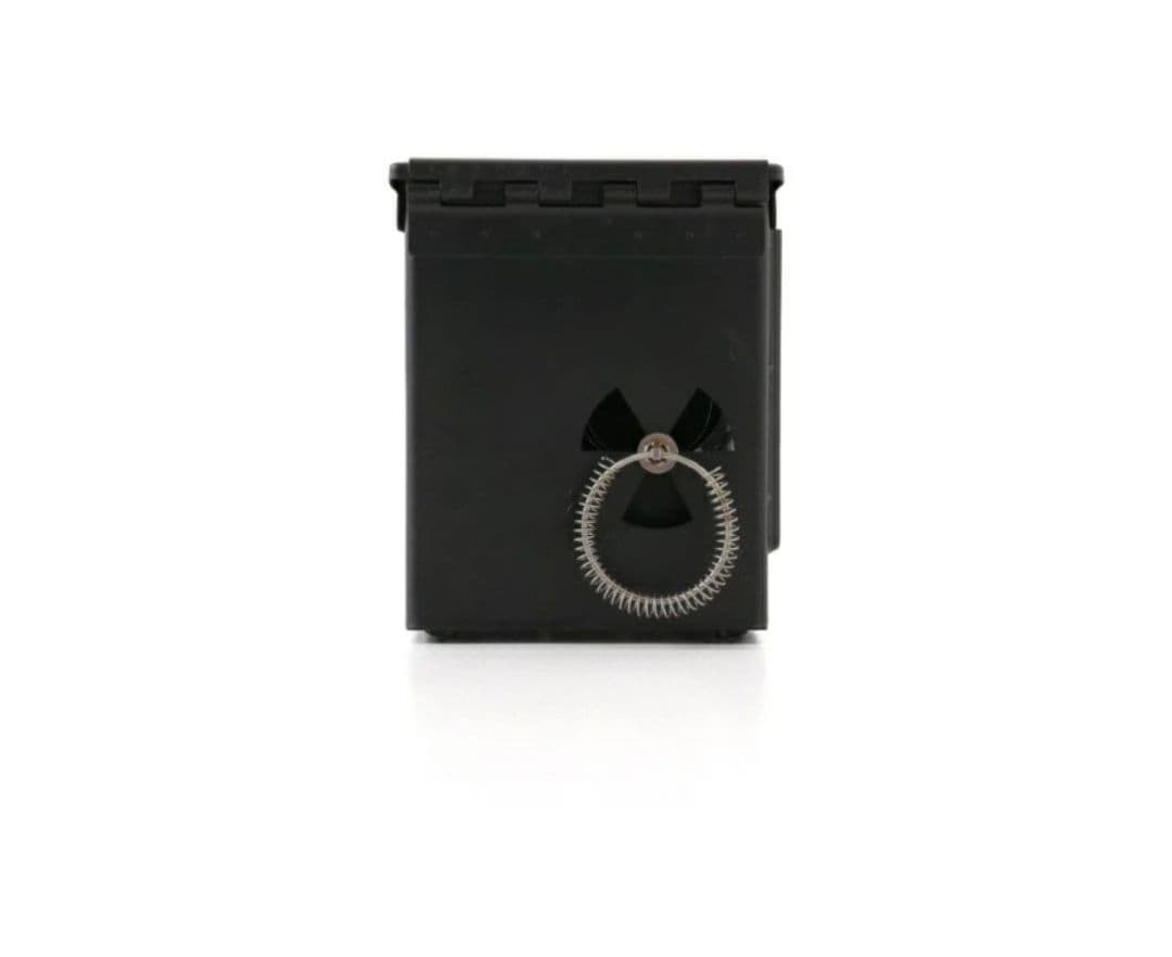 美品MANNERS MAKETH MA Ammo Stove アンモストーブ
