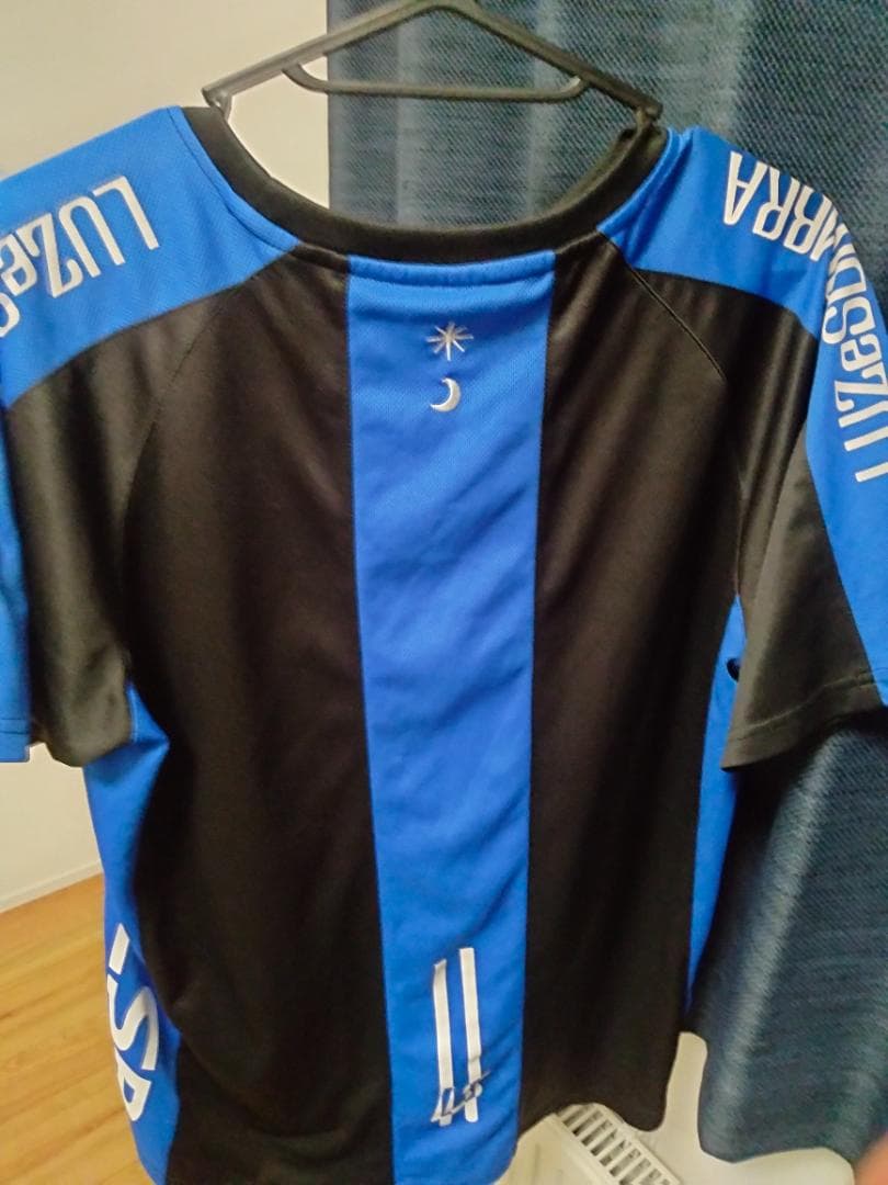 フットサルウェア　まとめ売り(ATHLETA、ルースイソンブラほか)