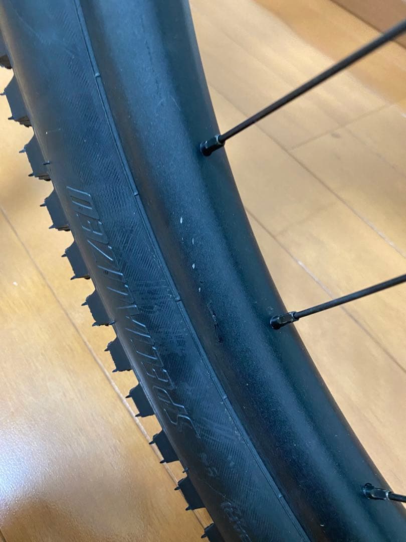 GIANT FHATOM 2021年モデル Mサイズ27.5タイヤ12スピード