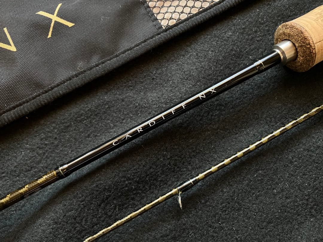 SHIMANO カーディフNX B48L
