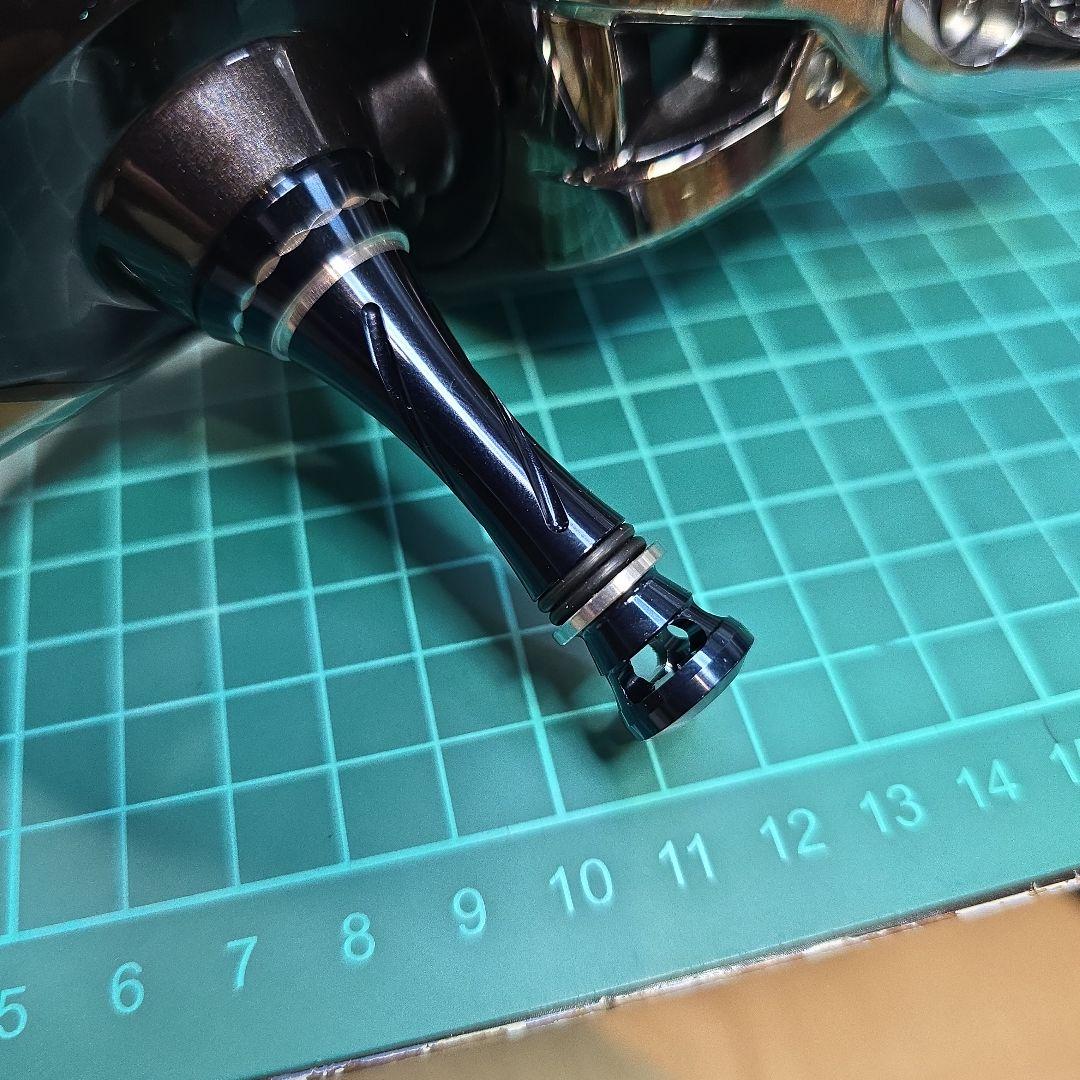 13ステラsw8000PG　スタジオオーシャンマークゴメクサス　カスタム