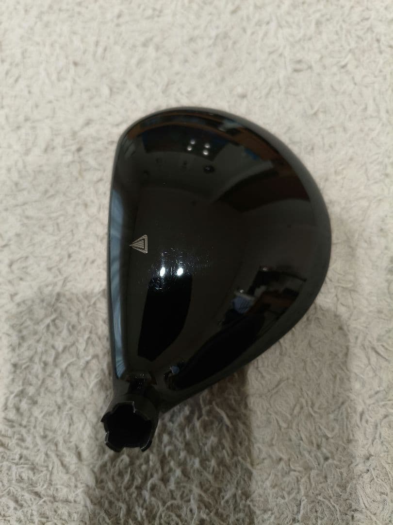 タイトリスト TS3 5w ヘッドのみ 18°