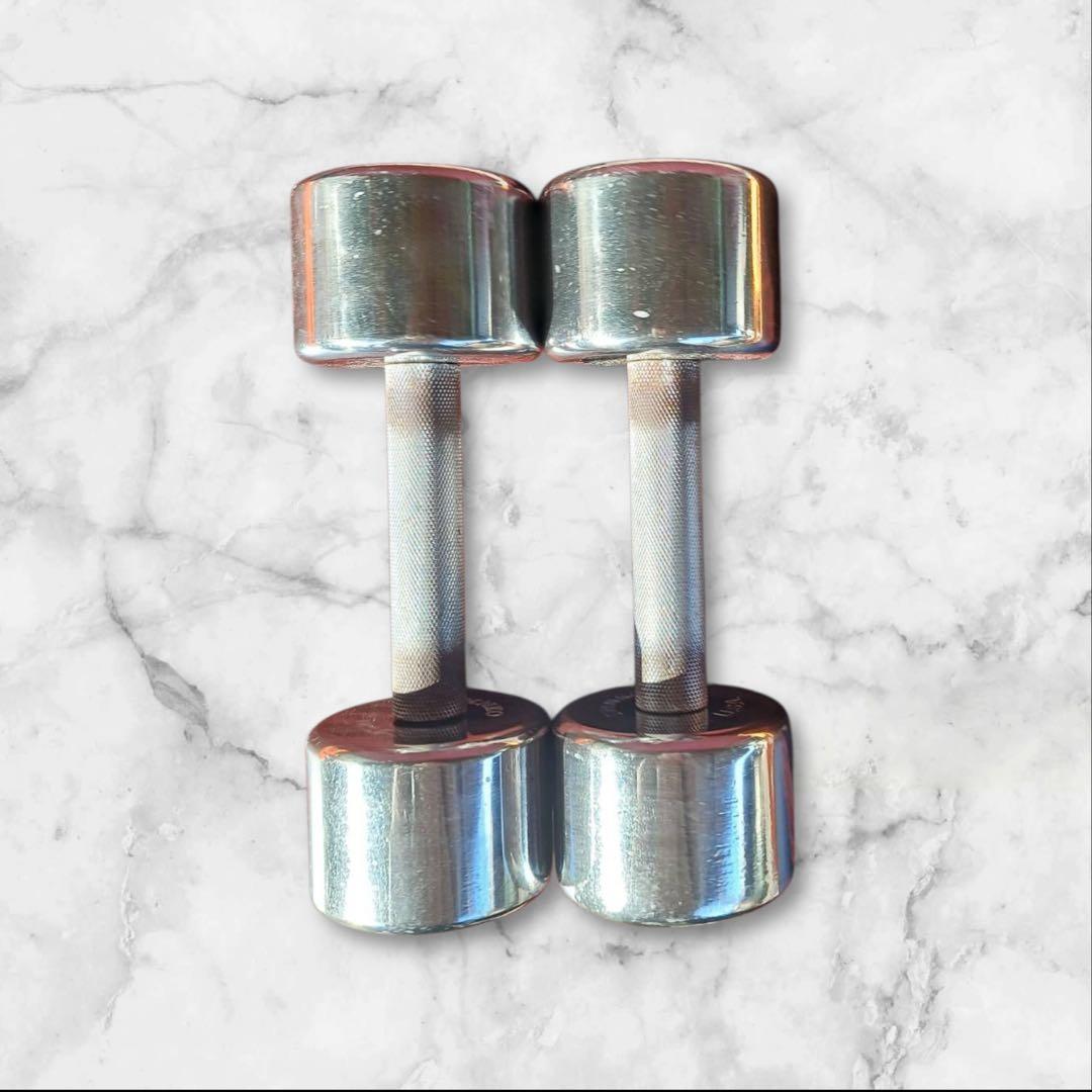 IVANKO ダンベル7KG