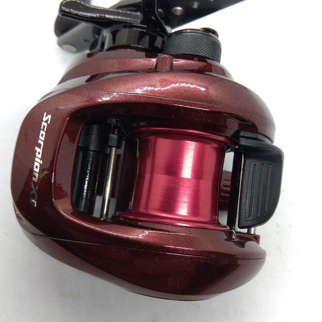 オフィスZPI 09アルデバランMg用 スプール BFC732 RR 美品