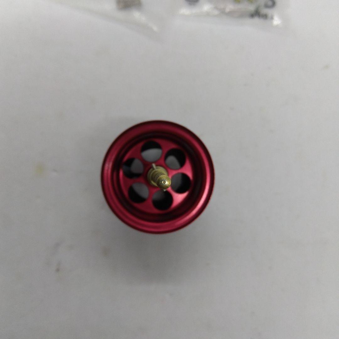 オフィスZPI 09アルデバランMg用 スプール BFC732 RR 美品