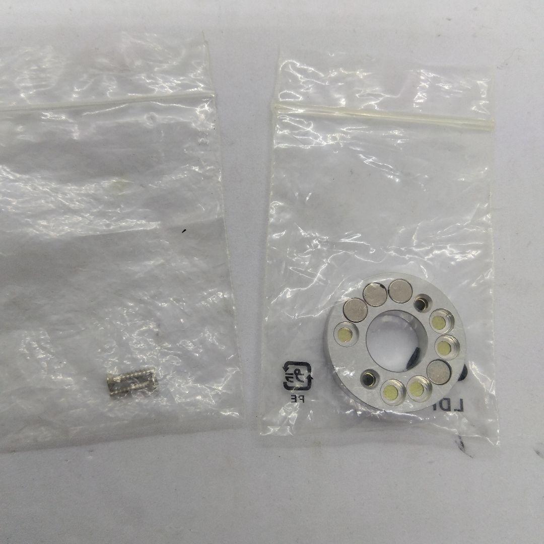 オフィスZPI 09アルデバランMg用 スプール BFC732 RR 美品