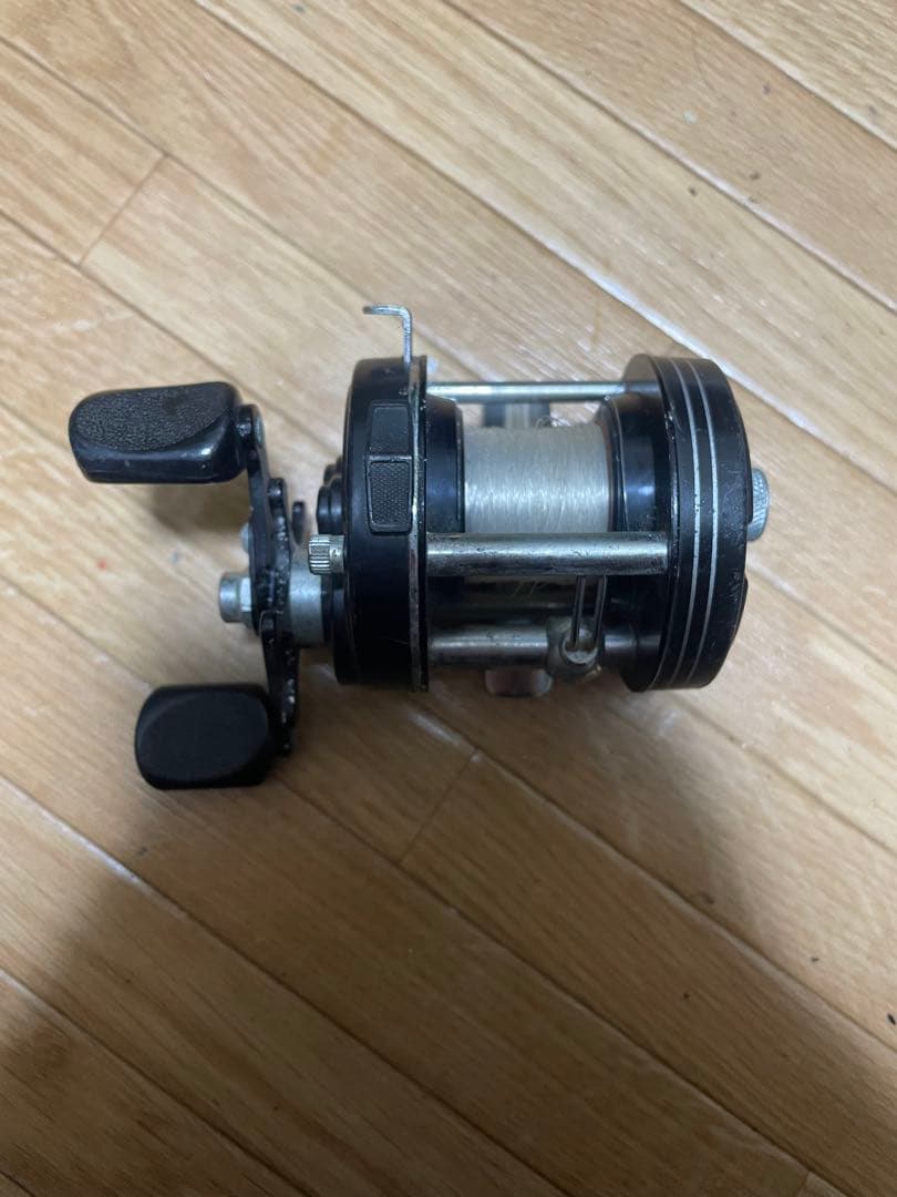 ダイワ　GS-3000c リール
