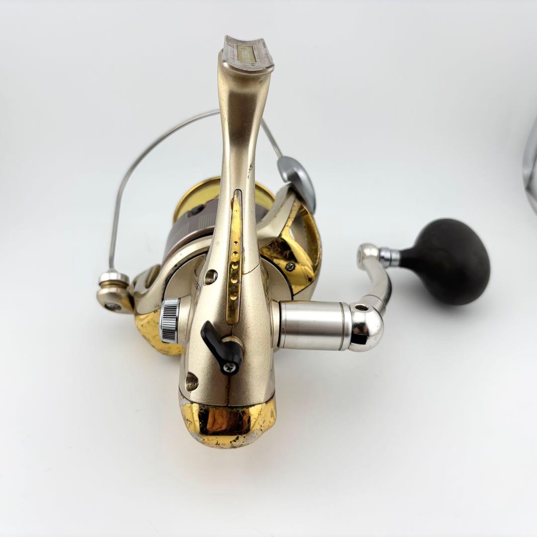 シマノ　アルテグラ 8000 PG 03 SHIMANO
