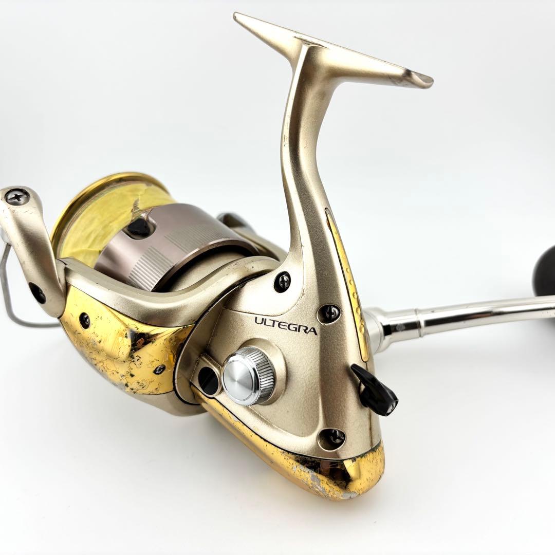 シマノ　アルテグラ 8000 PG 03 SHIMANO