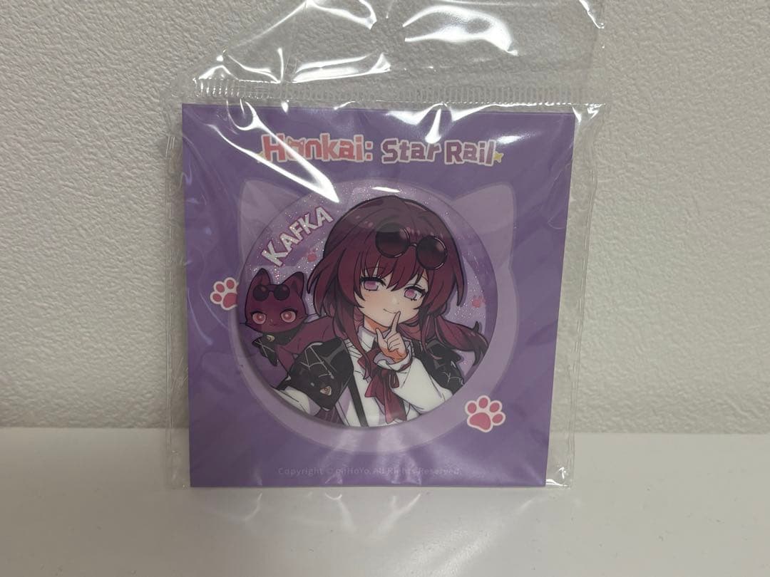 [まとめ売り]崩壊スターレイル カフカ