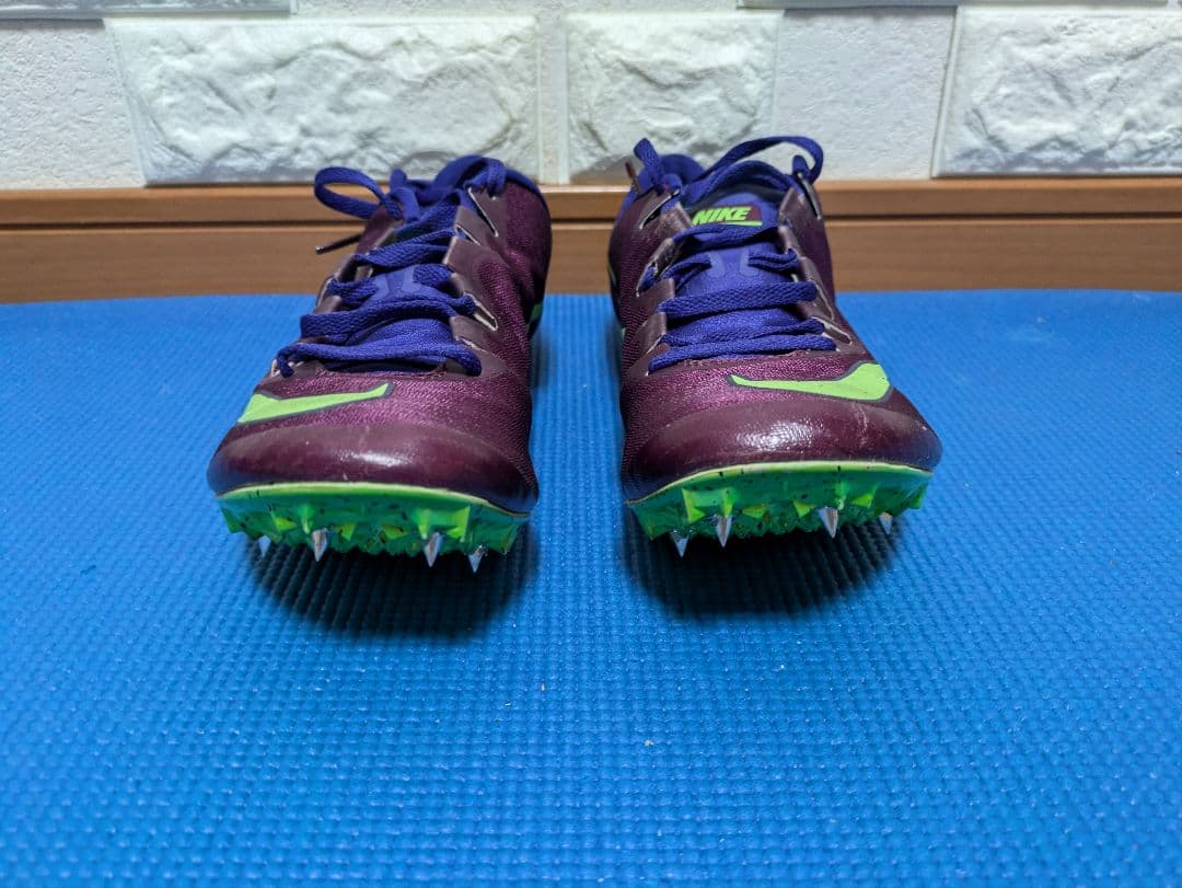 NIKE スーパーフライエリート 26.5cm