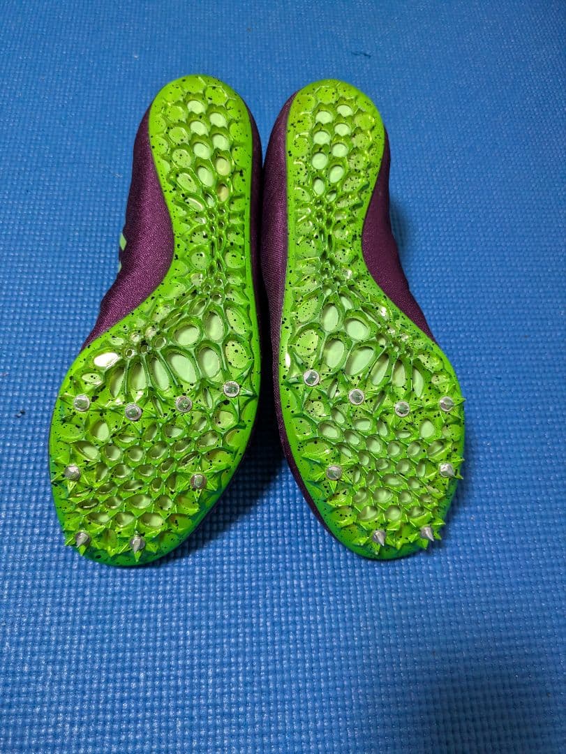 NIKE スーパーフライエリート 26.5cm