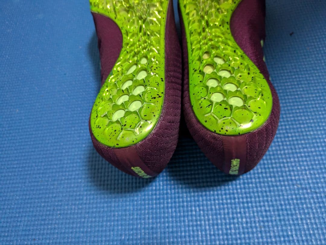 NIKE スーパーフライエリート 26.5cm