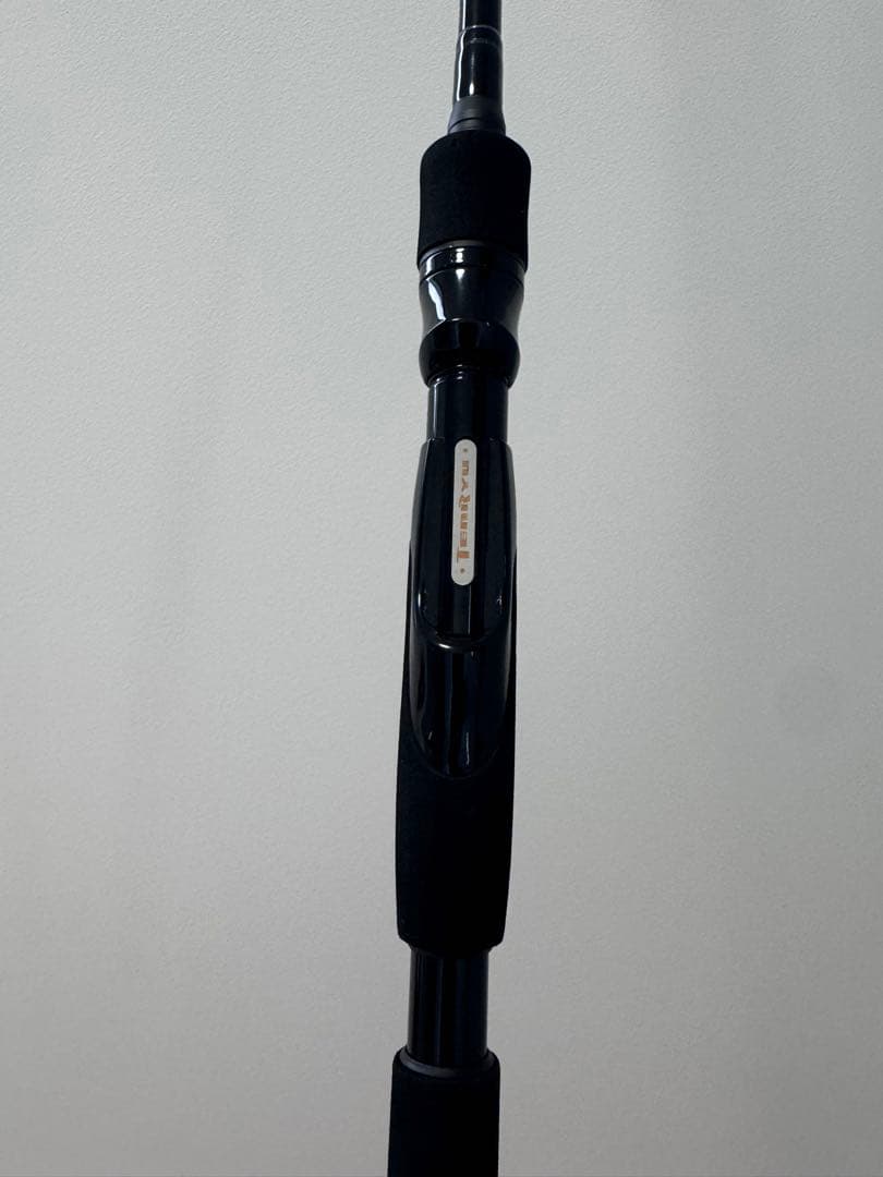 【やや美品】TENRYU ロックアイ ヴォルテックス RV91S-H