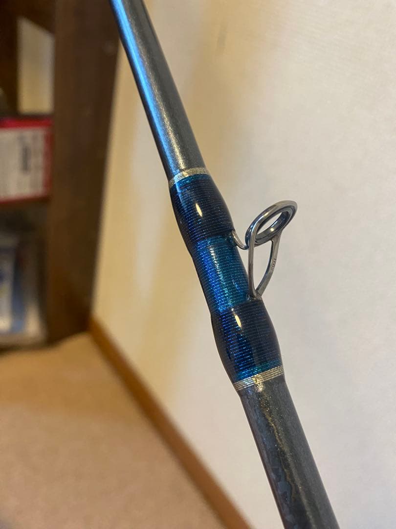 値下げ　希少、美品 シマノミヨシ100-270