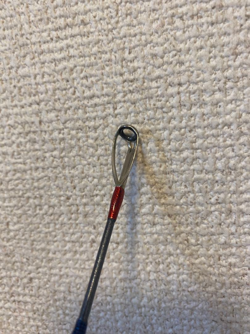 値下げ　希少、美品 シマノミヨシ100-270
