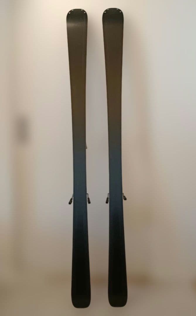 ATOMIC NOMAD スキー板 165cm アトミック　スキー