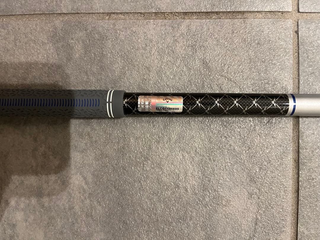 【極美品】PARADYM Ai SMOKE maxD 5フェアウェイウッド5