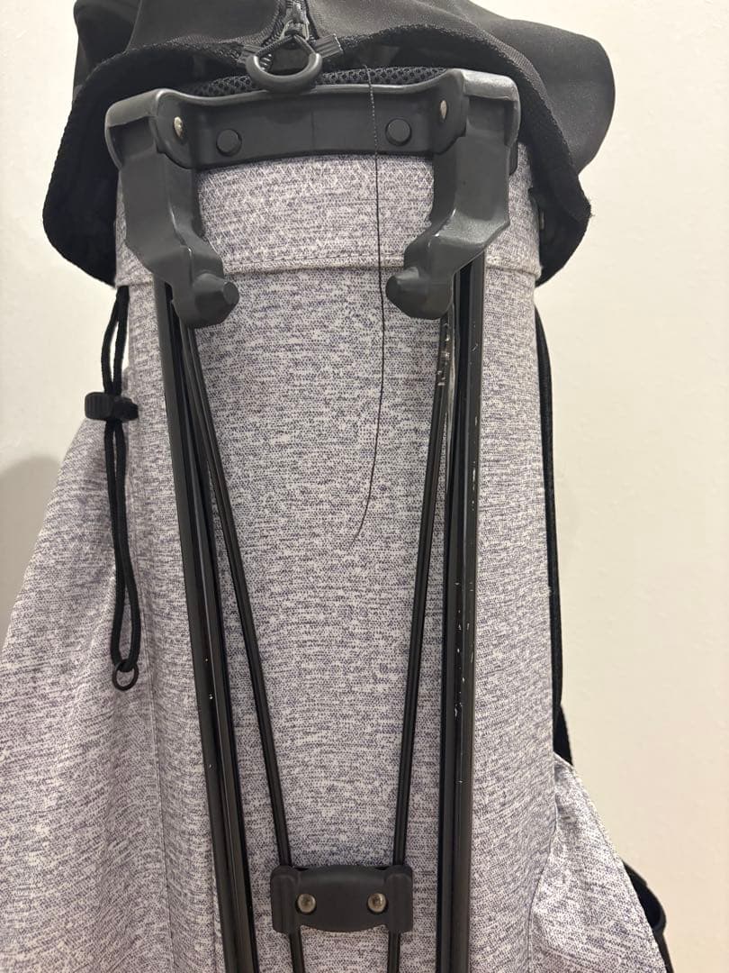 た*ご様 オークリー スタンドキャディバッグ 9型