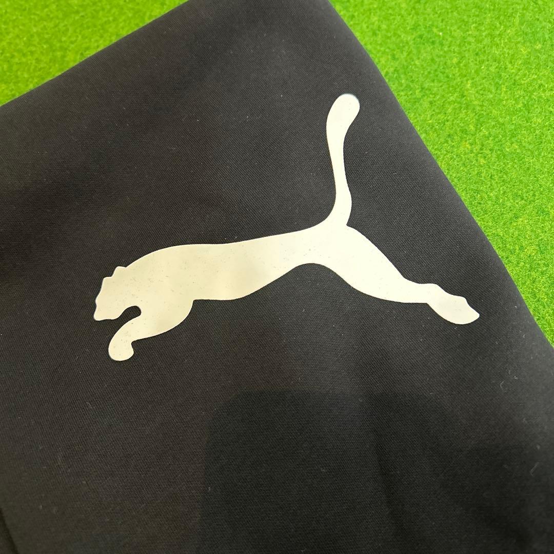 TANGRAMxPUMA タングラム　プーマ　フーディー　パーカー　セットアップ