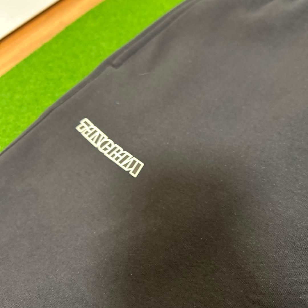 TANGRAMxPUMA タングラム　プーマ　フーディー　パーカー　セットアップ