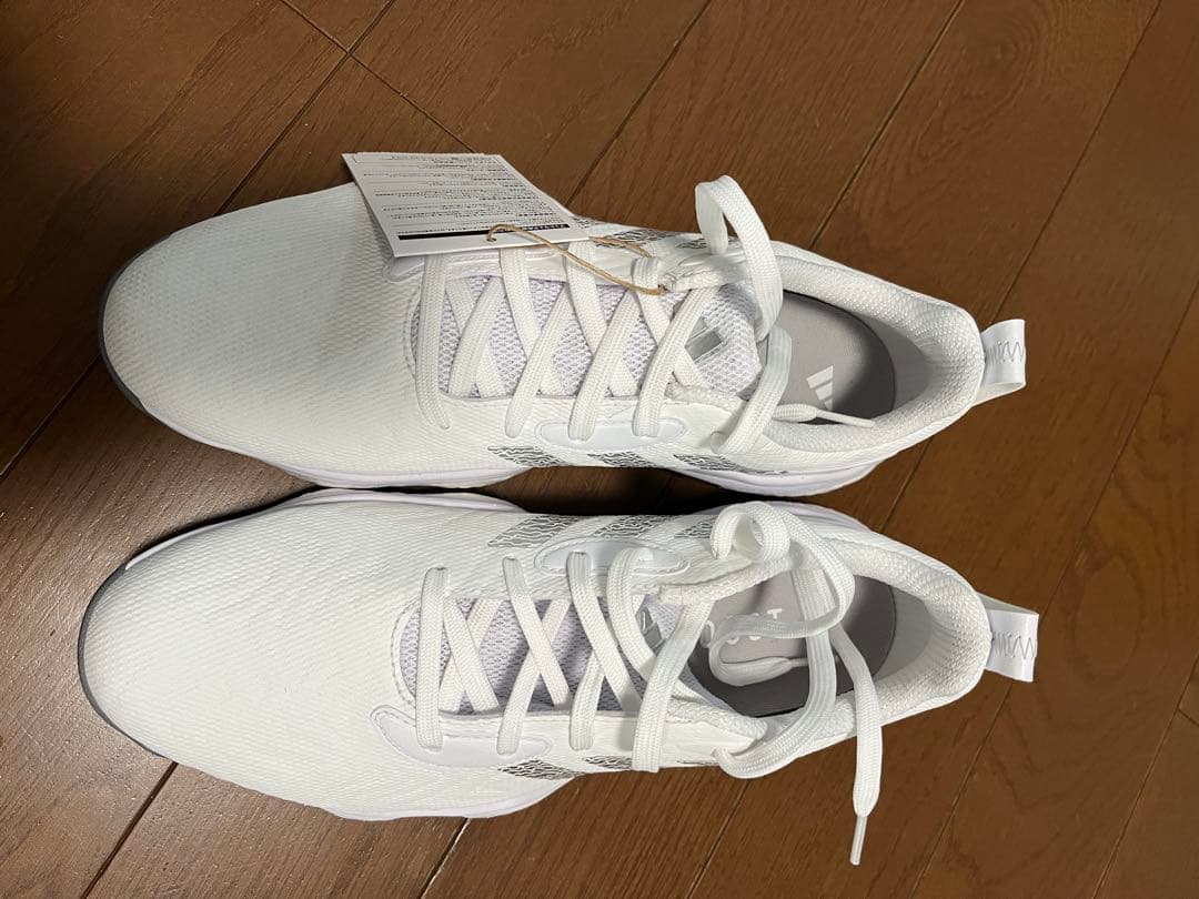 adidas コードカオス　27.0㎝