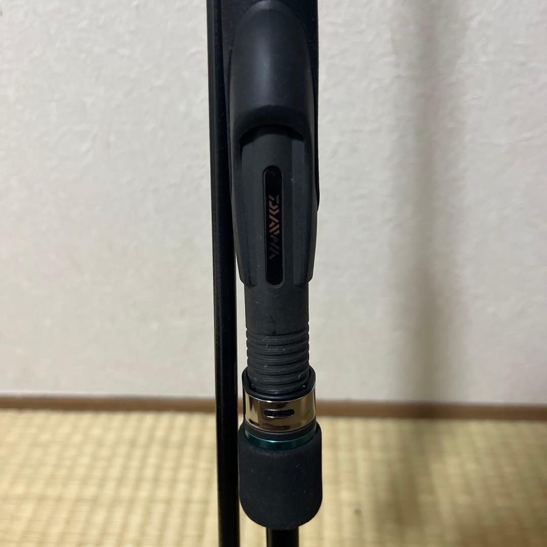 O.E. エギングロッド カーボン製 スピニング