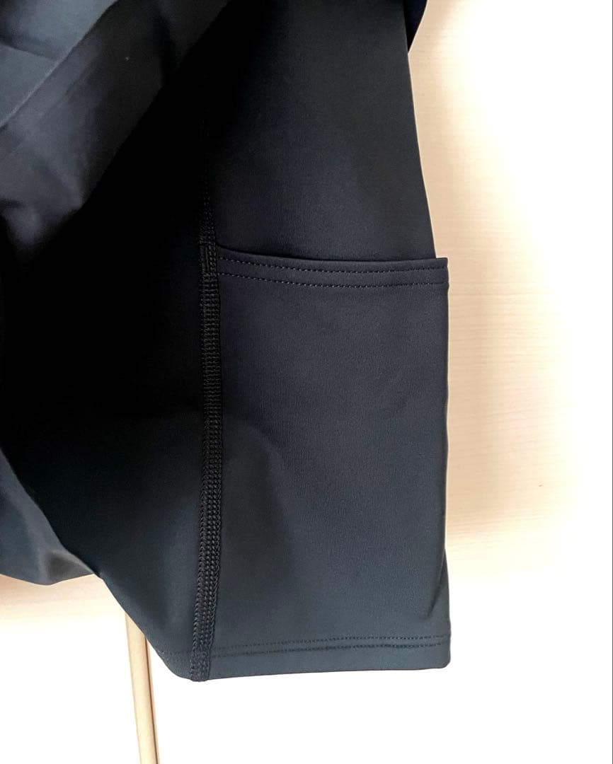 【新品】ON オン　テニス　Court Shorts レディース　Lサイズ