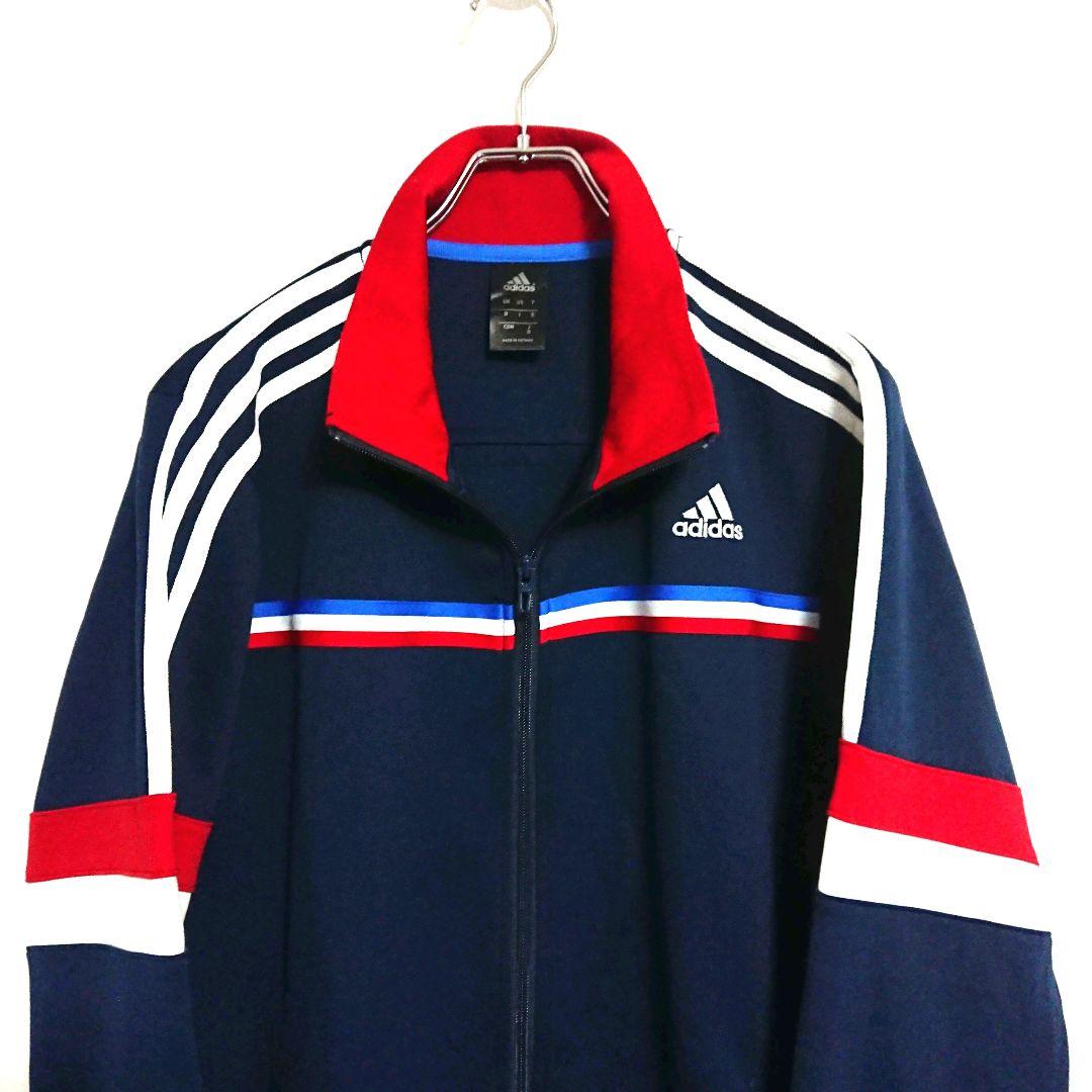 アディダス adidas 上下 セットアップ ジャージ