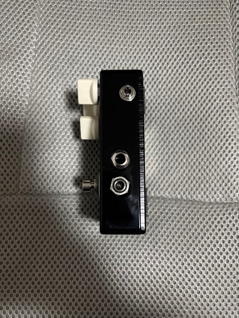 ギター vivie callion Overdrive