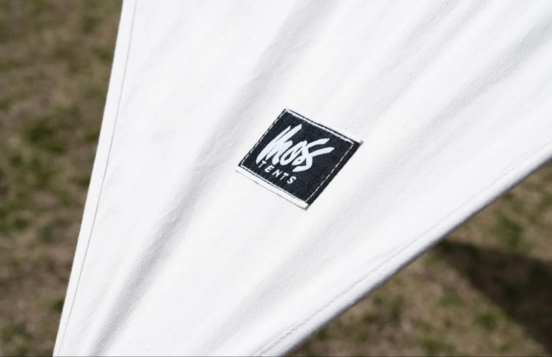 新品 MOSS PENTAWING LARGE モス ペンタウイング ラージ