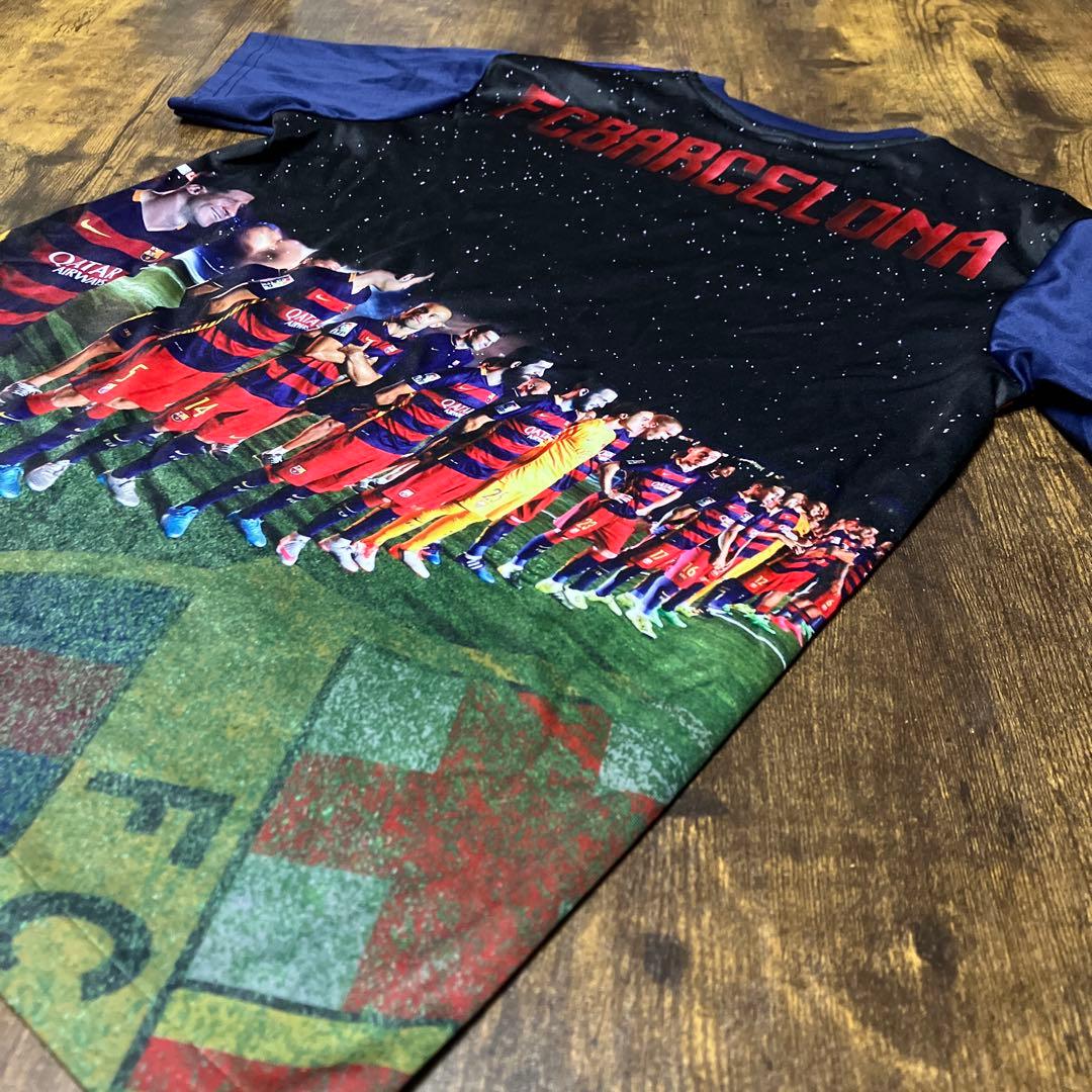 ネイマール JR ブラジル サッカー Tシャツ 半袖