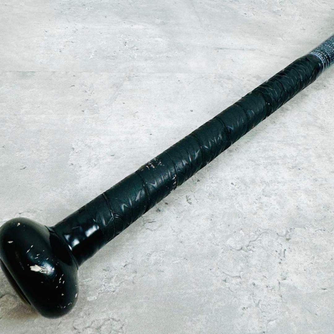 ZETT BLACKCANNON MAX ブラックキャノンマックス 85㎝
