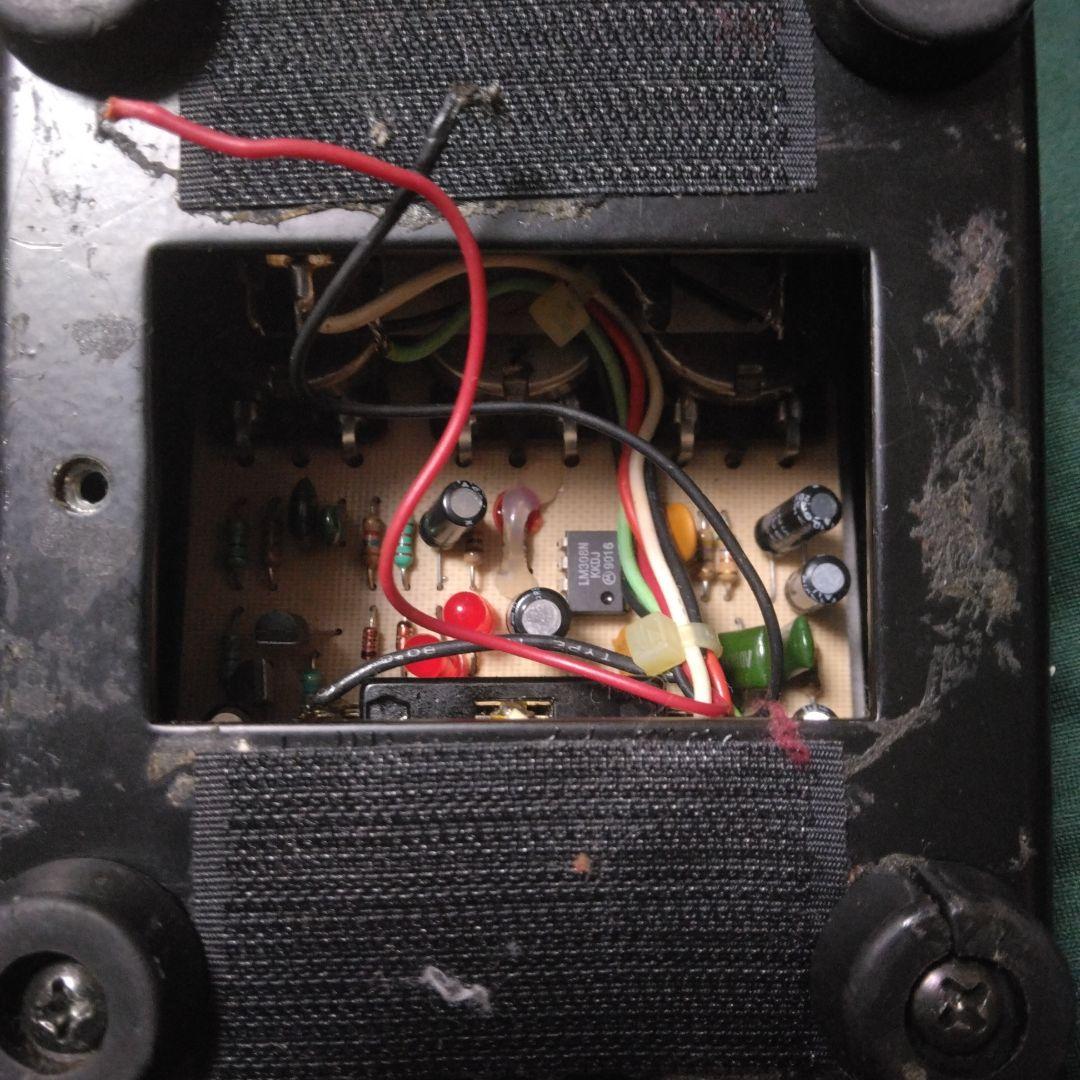 P*s様 プロコ　Turbo RAT　LM308N