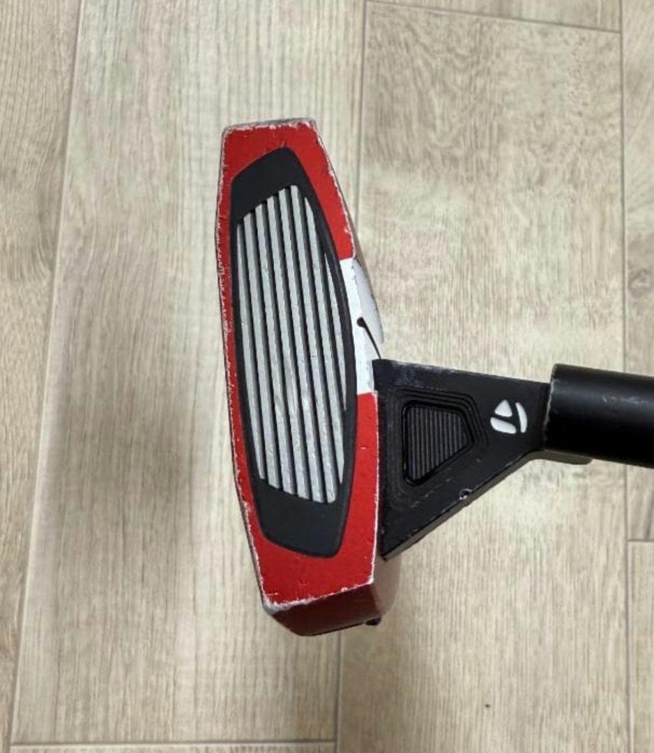 テイラーメイド スパイダー Spider GTx TM1 トラスト パター